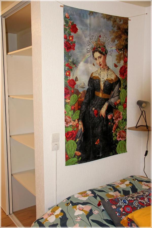 Studio O Grand Canal ! Тулуза Екстер'єр фото